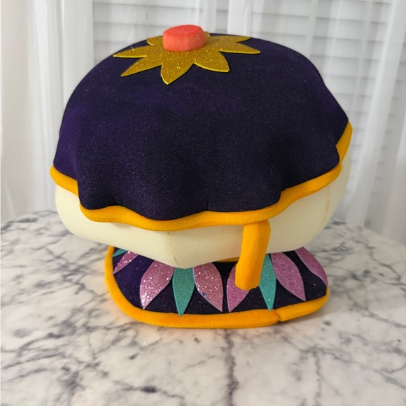 MRS POTTS HEADDRESS - Picture 9 of 10